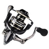Deukio Spinning Reel – High-Performance and Durable Fishing Gear