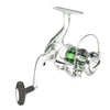Yolo QFD Budget Spinning Reel – Lightweight, Smooth Drag for Freshwater & Saltwater