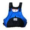 HydroX 150N Sports Life Jacket | ISO 12402-3 Certified Buoyancy Vest for Kayaking & Water Sports
