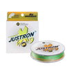 Justron 9X Braided Fishing Line – 100m High-Strength & Abrasion Resistant