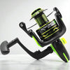 KT Kronos Spinning Reel – Precision Drag & Reinforced Metal Spool for Power-Packed Angling
