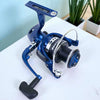 SG EdgeSpin Series – Compact, Tough & Designed for Big Catches