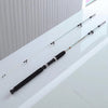 Solid Fibre Spinning Rod – Unbreakable | Dual Section with Screw Joint