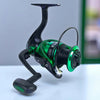 SP PowerSpin Series – Precision Drag & Smooth Retrieve Spinning Reel