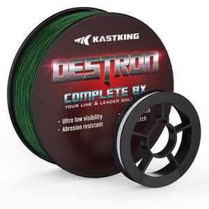 Fishing line