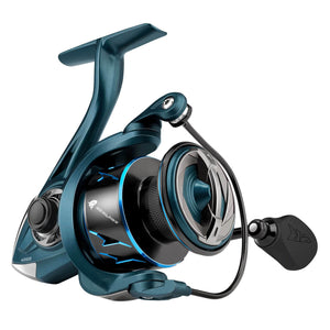 Fishing reel