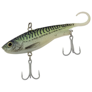 Soft Lure