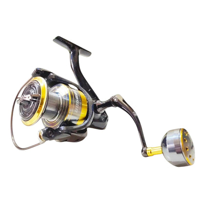 Yolo BG Spinning Reel – Smooth Performance & Durability.