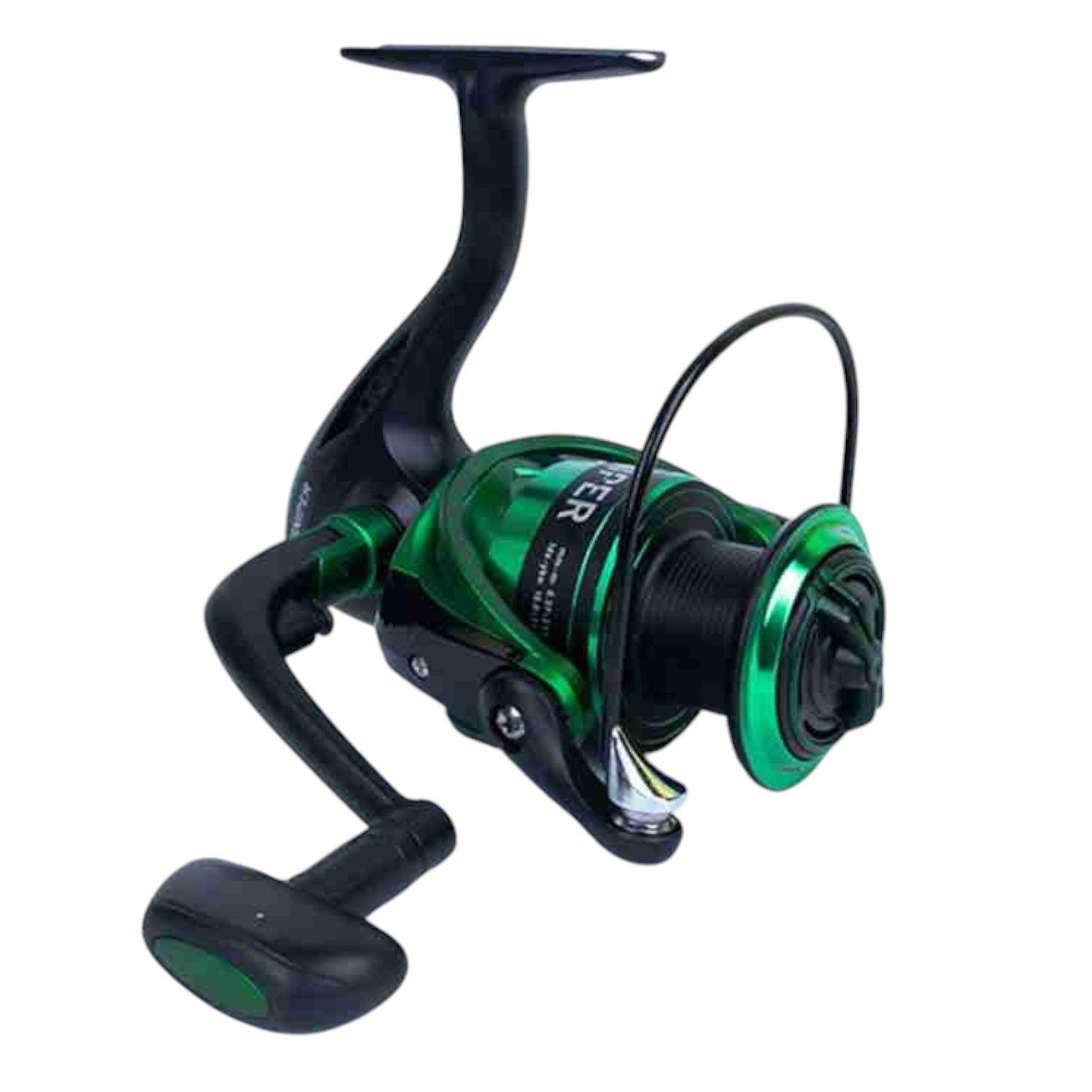 Yolo SP Series Spinning Reel – Precision, Power, and Performance.