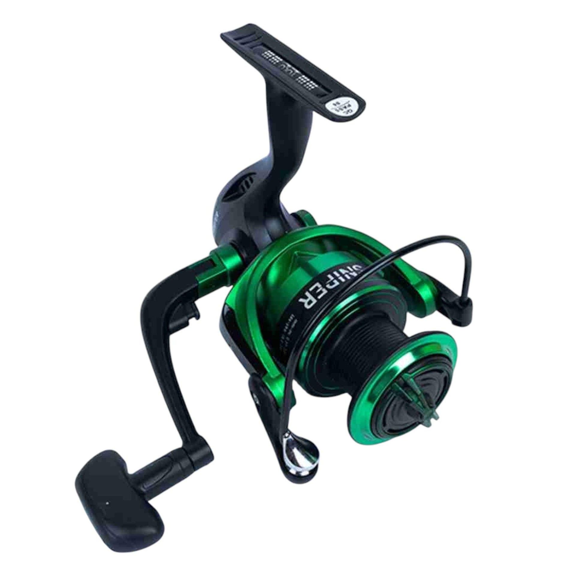 Yolo SP Series Spinning Reel – Precision, Power, and Performance.