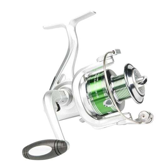 Yolo QFD Budget Spinning Reel – Lightweight, Smooth Drag for Freshwater & Saltwater.