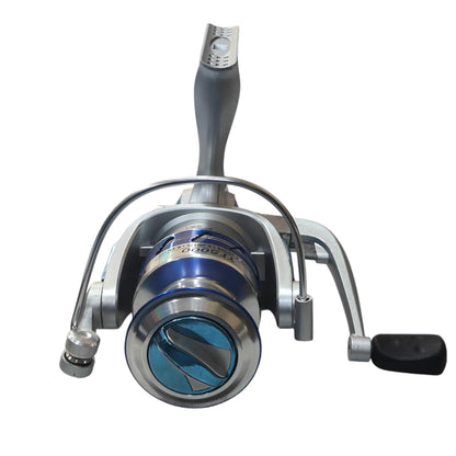 Yufeng Spinning Reel – Smooth Operation for Effortless Casting and Retrieval.