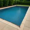 Swimming Pool Leaf Guard Net 12ft x 24ft – Heavy-Duty Debris Protection for Leaves & Dust